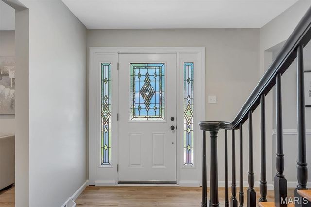 343 Ridge Trail Drive, Chesterfield, MO 63017