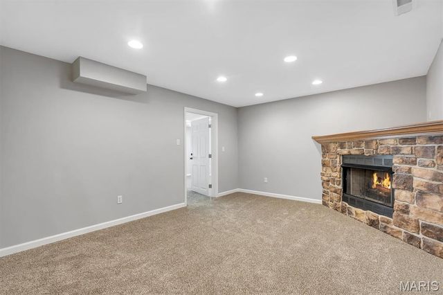 343 Ridge Trail Drive, Chesterfield, MO 63017