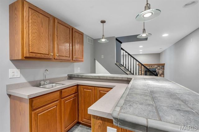 343 Ridge Trail Drive, Chesterfield, MO 63017
