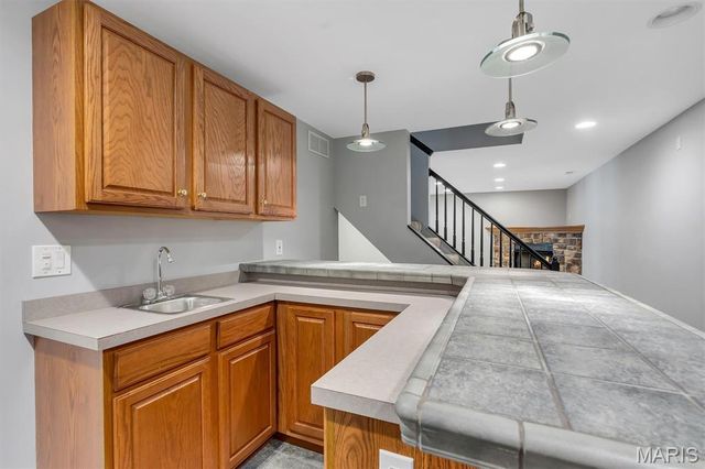 343 Ridge Trail Drive, Chesterfield, MO 63017