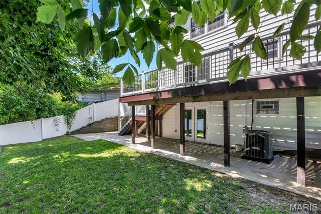 343 Ridge Trail Drive, Chesterfield, MO 63017