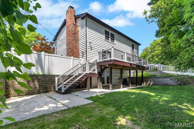 343 Ridge Trail Drive, Chesterfield, MO 63017