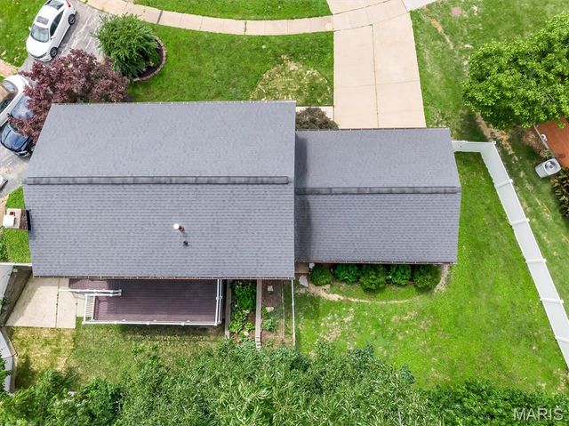 343 Ridge Trail Drive, Chesterfield, MO 63017