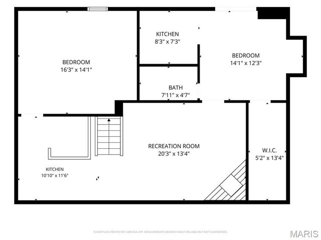 343 Ridge Trail Drive, Chesterfield, MO 63017