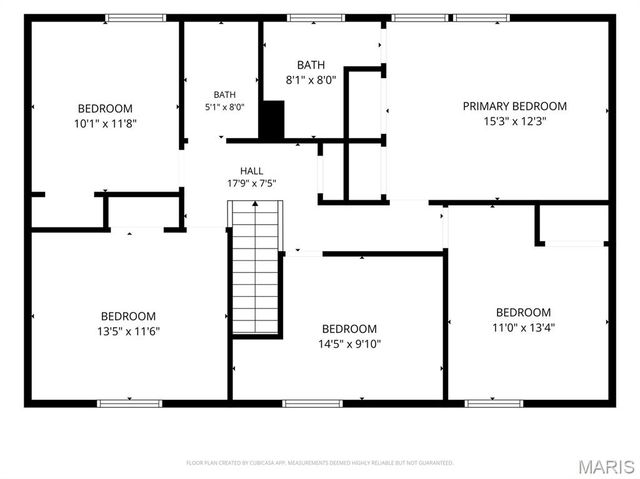 343 Ridge Trail Drive, Chesterfield, MO 63017