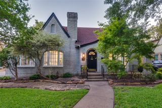 919 Cordova Street, Dallas, TX 75223