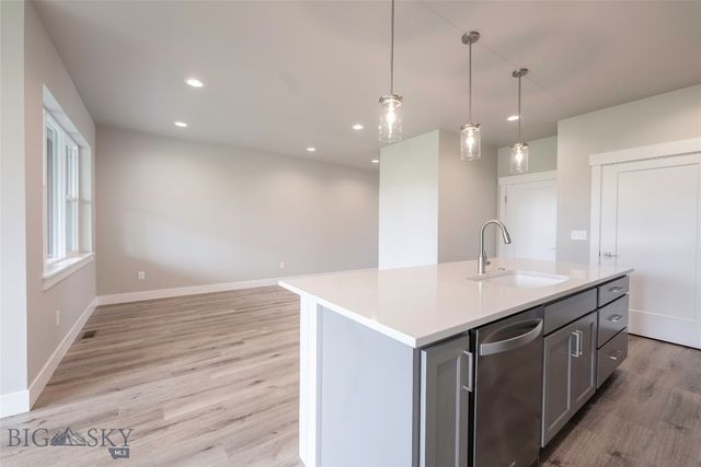 454 Meriwether Avenue, Bozeman, MT 59718