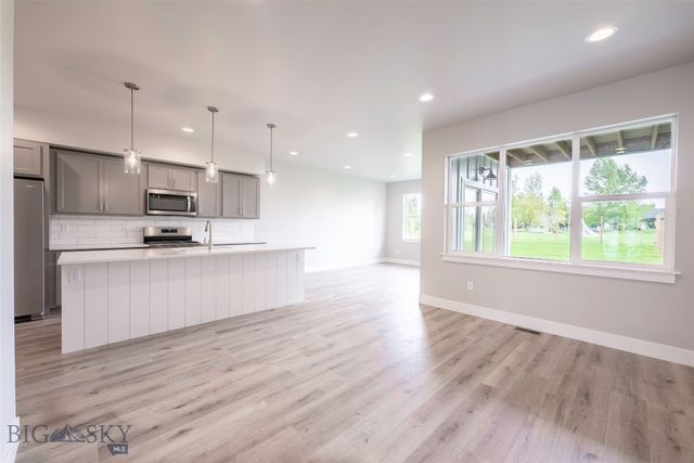 454 Meriwether Avenue, Bozeman, MT 59718