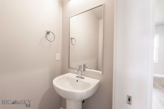 454 Meriwether Avenue, Bozeman, MT 59718