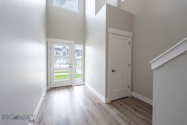 454 Meriwether Avenue, Bozeman, MT 59718