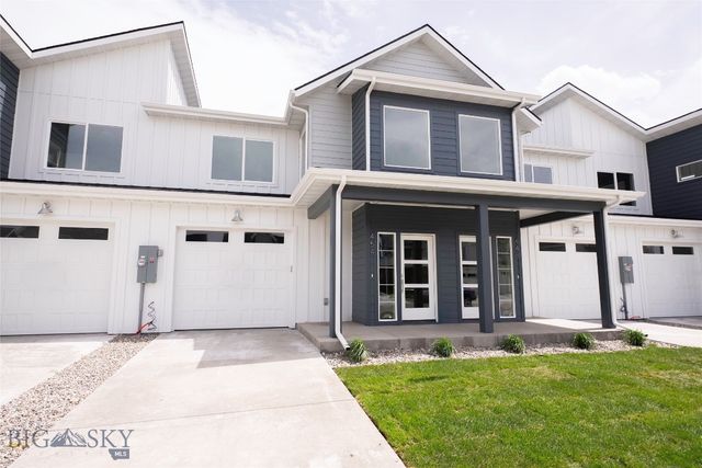 454 Meriwether Avenue, Bozeman, MT 59718