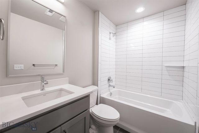 454 Meriwether Avenue, Bozeman, MT 59718