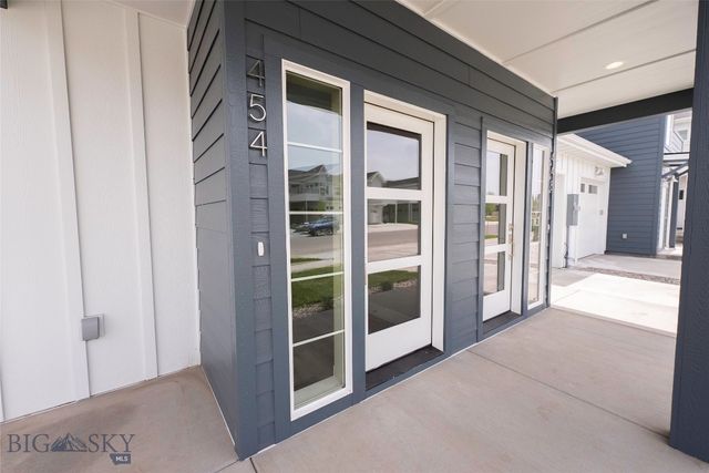 454 Meriwether Avenue, Bozeman, MT 59718