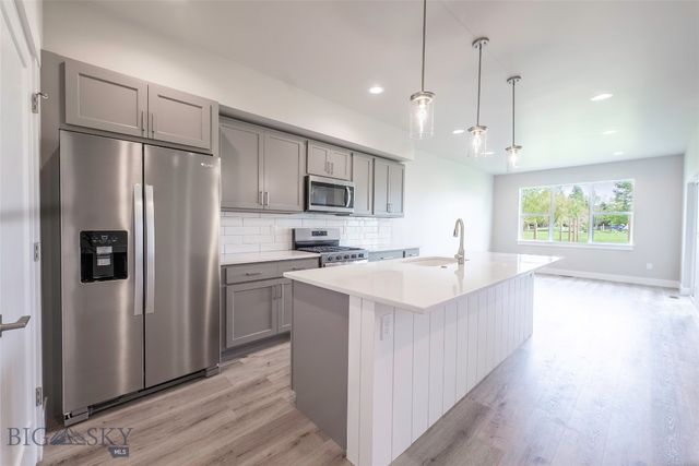 454 Meriwether Avenue, Bozeman, MT 59718