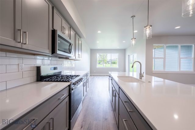 454 Meriwether Avenue, Bozeman, MT 59718