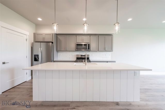 454 Meriwether Avenue, Bozeman, MT 59718