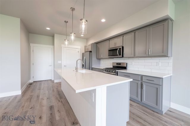 454 Meriwether Avenue, Bozeman, MT 59718