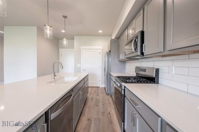 454 Meriwether Avenue, Bozeman, MT 59718