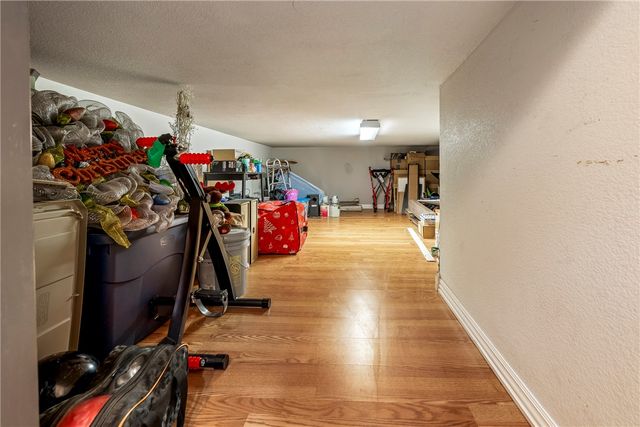 702 N 27th Street, Rogers, AR 72756