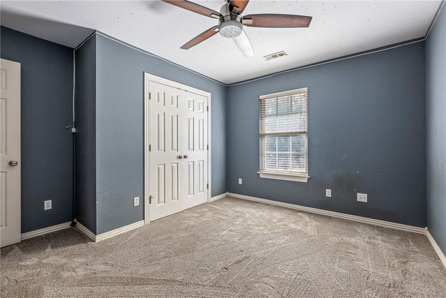 702 N 27th Street, Rogers, AR 72756