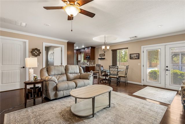 702 N 27th Street, Rogers, AR 72756