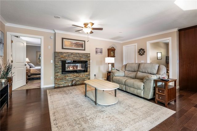 702 N 27th Street, Rogers, AR 72756