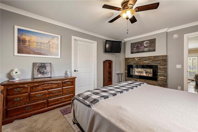 702 N 27th Street, Rogers, AR 72756