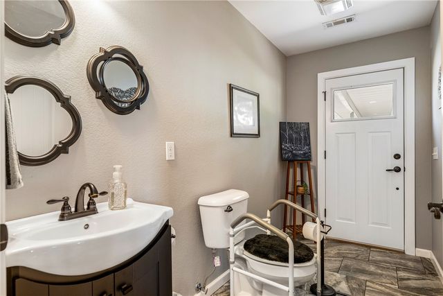 702 N 27th Street, Rogers, AR 72756
