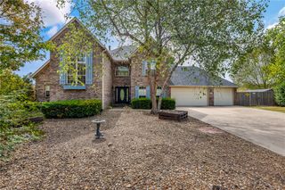 702 N 27th Street, Rogers, AR 72756