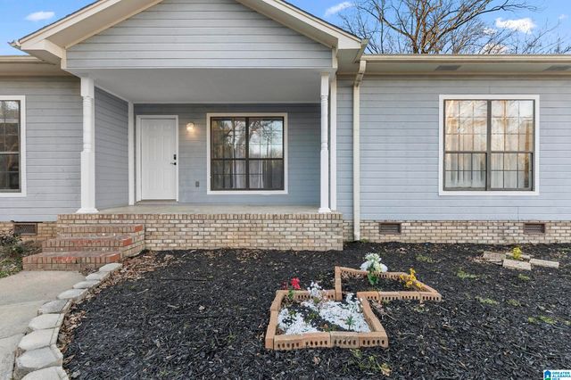 632 SUNRISE BOULEVARD, Hueytown, AL 35023