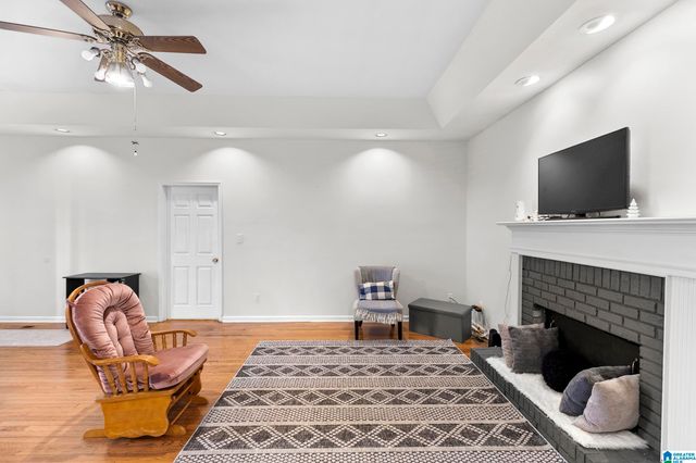 632 SUNRISE BOULEVARD, Hueytown, AL 35023