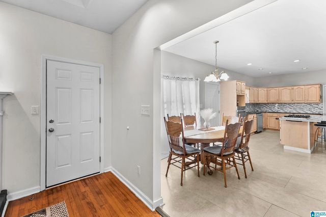 632 SUNRISE BOULEVARD, Hueytown, AL 35023