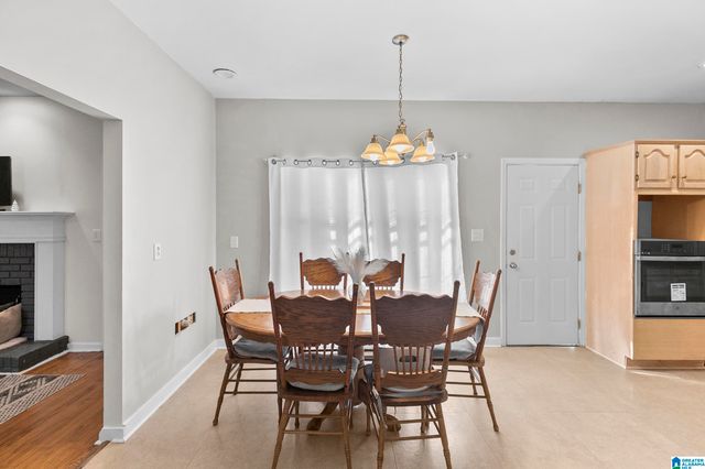 632 SUNRISE BOULEVARD, Hueytown, AL 35023