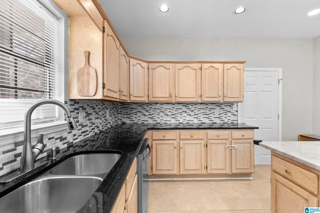 632 SUNRISE BOULEVARD, Hueytown, AL 35023