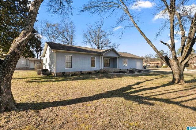 632 SUNRISE BOULEVARD, Hueytown, AL 35023