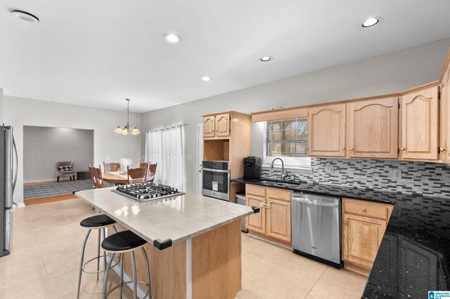 632 SUNRISE BOULEVARD, Hueytown, AL 35023