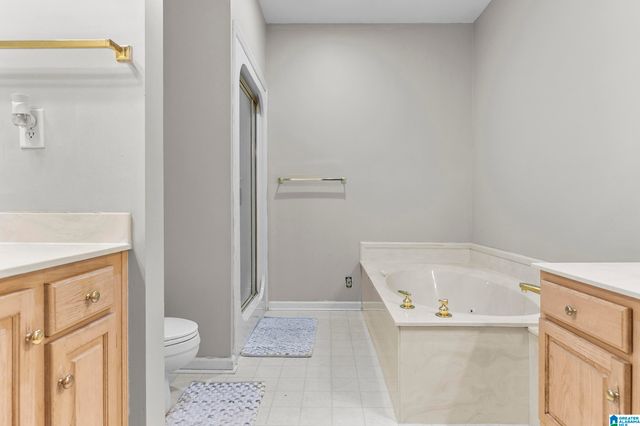 632 SUNRISE BOULEVARD, Hueytown, AL 35023