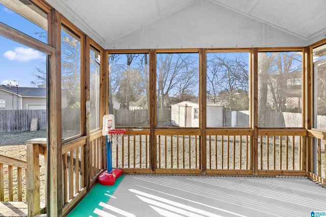 632 SUNRISE BOULEVARD, Hueytown, AL 35023