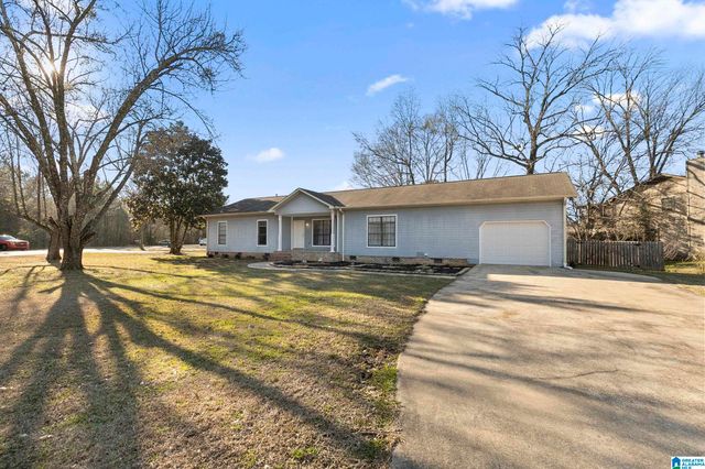 632 SUNRISE BOULEVARD, Hueytown, AL 35023