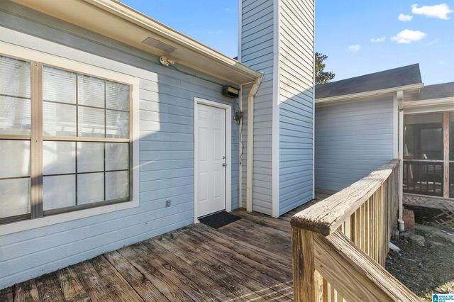 632 SUNRISE BOULEVARD, Hueytown, AL 35023