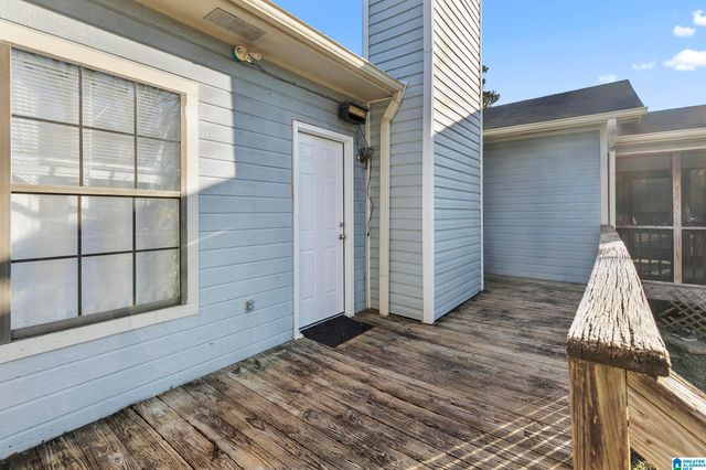 632 SUNRISE BOULEVARD, Hueytown, AL 35023