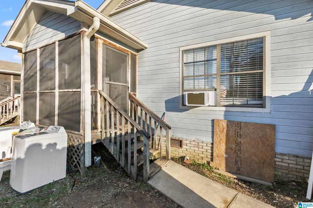 632 SUNRISE BOULEVARD, Hueytown, AL 35023