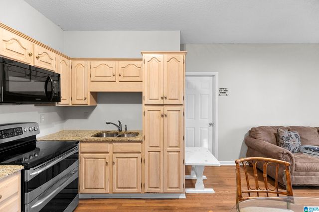 632 SUNRISE BOULEVARD, Hueytown, AL 35023