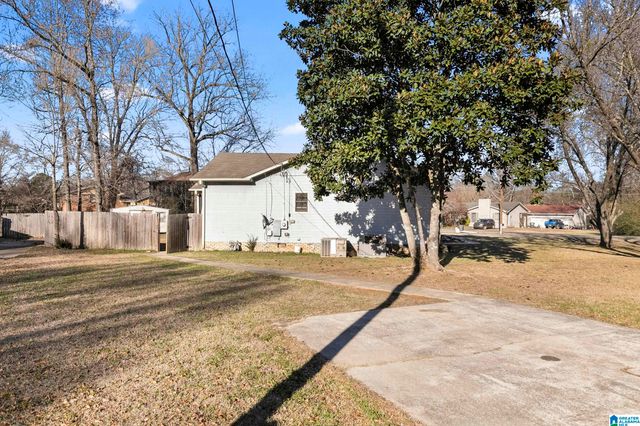 632 SUNRISE BOULEVARD, Hueytown, AL 35023