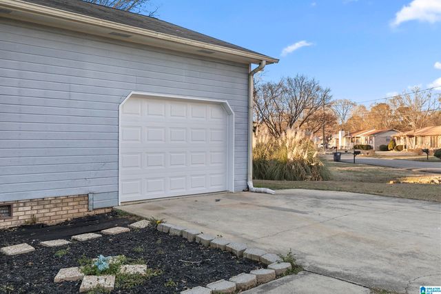 632 SUNRISE BOULEVARD, Hueytown, AL 35023