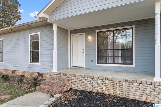 632 SUNRISE BOULEVARD, Hueytown, AL 35023