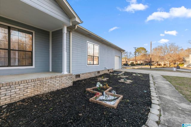 632 SUNRISE BOULEVARD, Hueytown, AL 35023