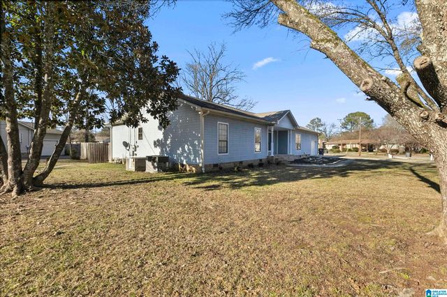 632 SUNRISE BOULEVARD, Hueytown, AL 35023