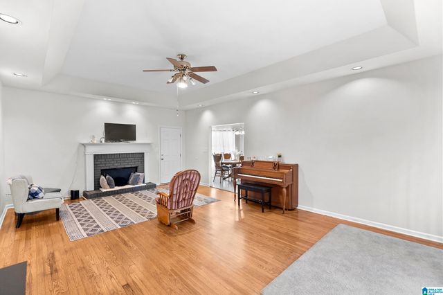 632 SUNRISE BOULEVARD, Hueytown, AL 35023