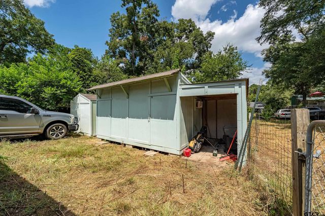 258 W 6th, Rusk, TX 75785